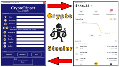 download crypto ripper crack