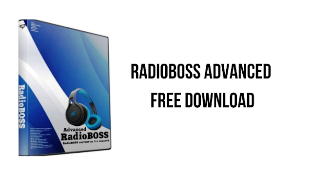 download radioboss crack