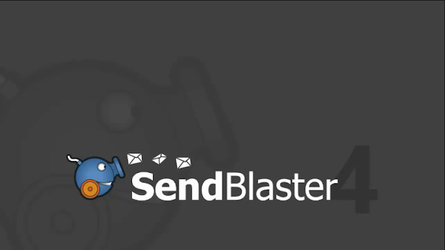 download sendblaster pro