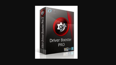 driver booster pro