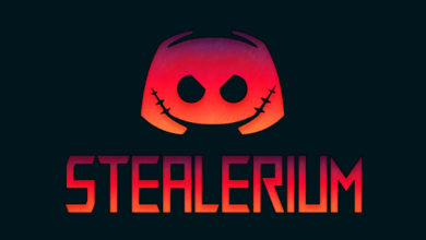 stealerium stealer