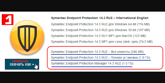 symantec endpoint protection crack