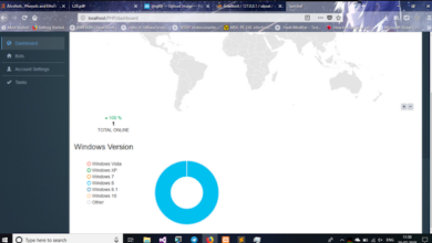 uboat http botnet