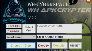 wh apk crypter