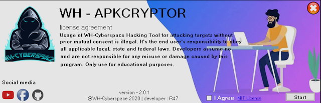 wh apkcrypter download