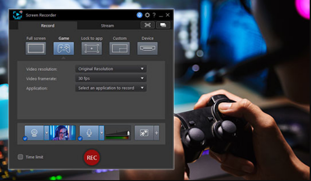 download cyberlink screen recorder