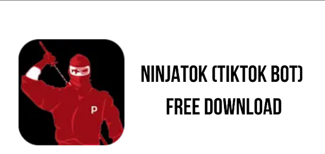 download ninjatok software