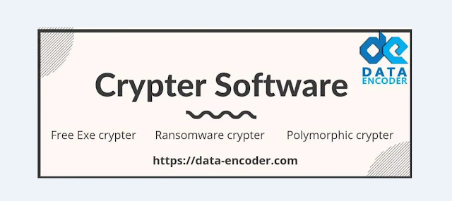 download polymoph crypter