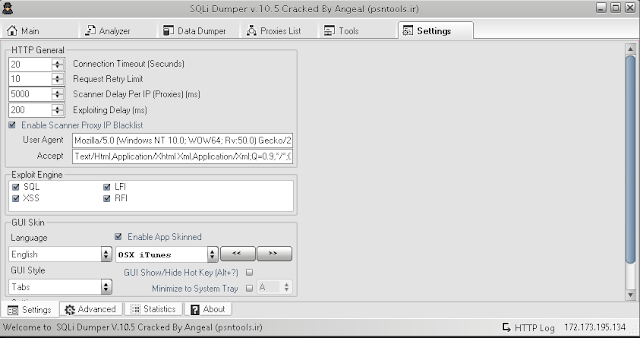 download sqli dumper