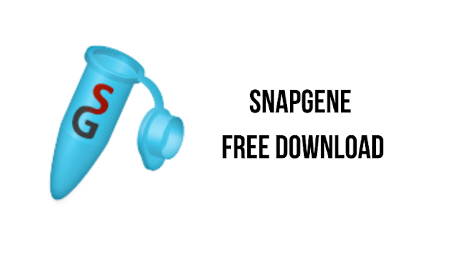 snapgene free downlaod