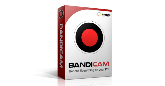 bandicam software