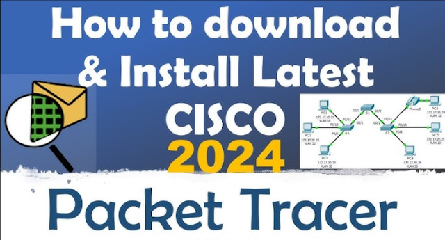 download cisco packet tracer