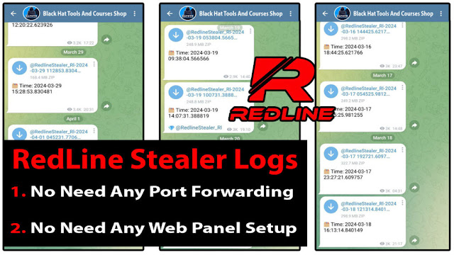 download redline stealer