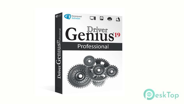 driver genius pro