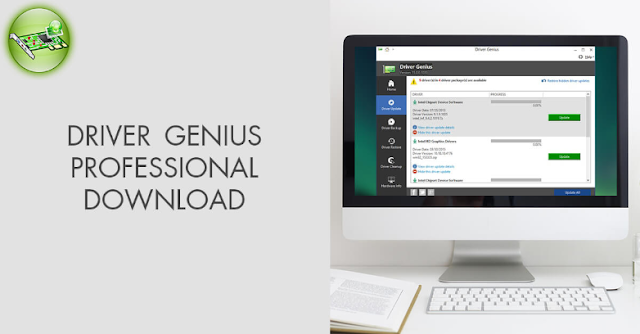 driver genius professional download