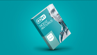 eset nod32 antivirus