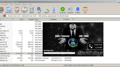 router scan v2.6