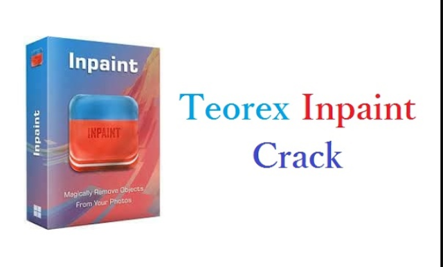 teorex inpaint crack