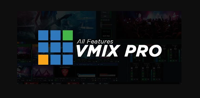 vmix pro crack